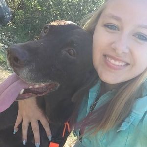 Meet your Posher, Paige